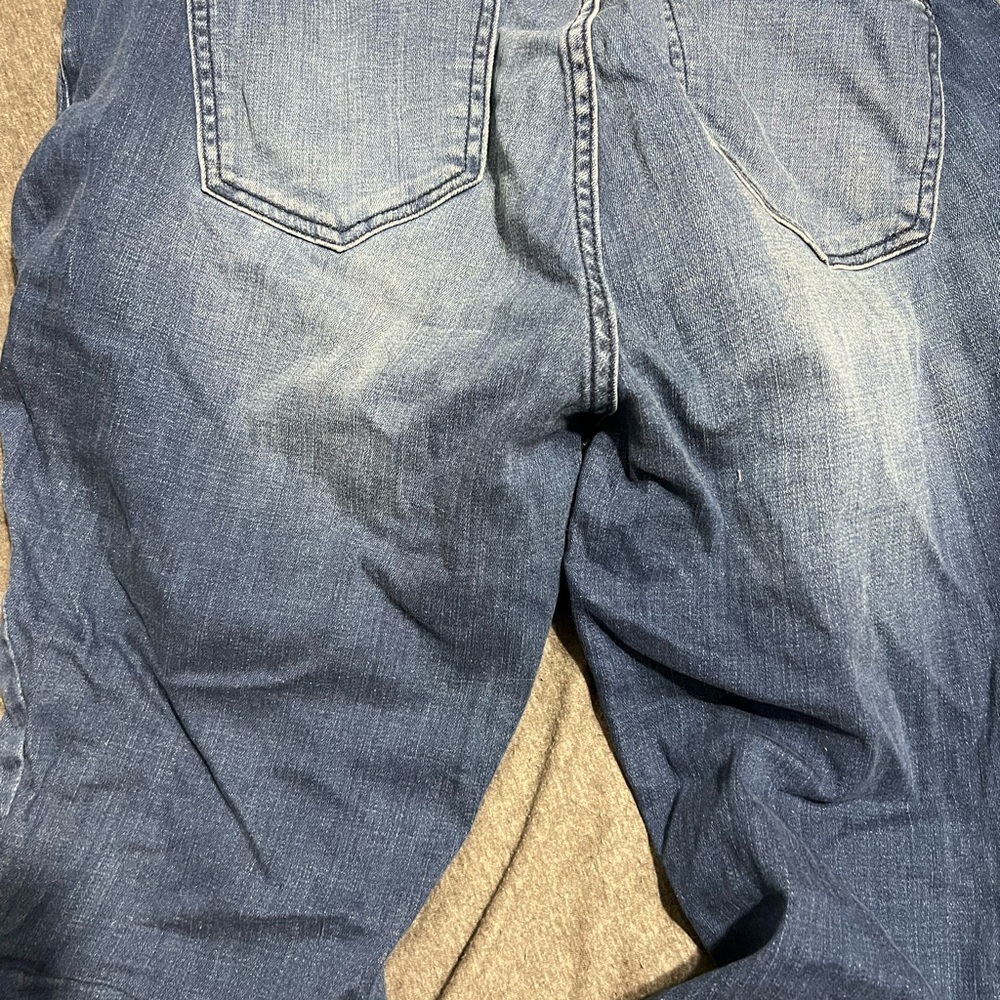 Ms Cello Blue Denim Jeans